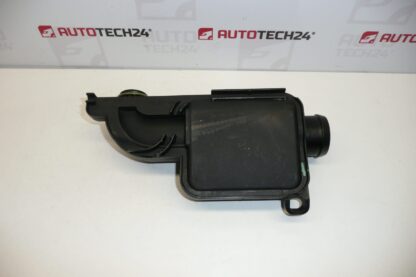 Resonator 1.4HDI Citroën Peugeot 9650712480 9647507680 144023 – Bild 2