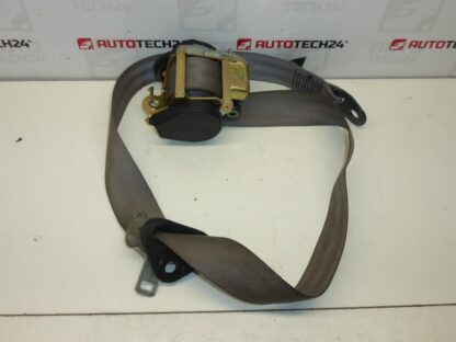 Riemen vorne links Citroën Xsara Picasso 96314387XX 8974C8 – Bild 4