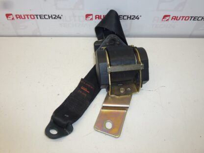 Riemen vorne rechts Citroën Xsara 96372782XX 8973NC – Bild 2
