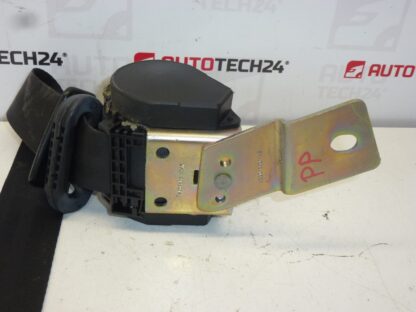 Riemen vorne rechts Citroën Xsara 96372782XX 8973NC – Bild 3