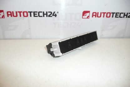 Riemenanzeige Citroën Peugeot 9665103980 – Bild 3