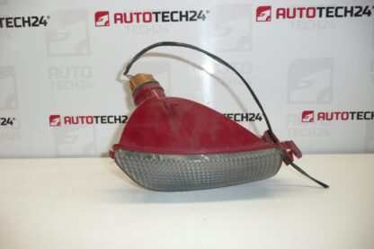 Rückfahrleuchte hinten rechts Citroën C4 9652464580 9651205380 6351V1 – Bild 3