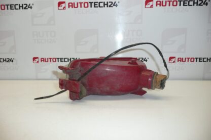 Rückfahrleuchte hinten rechts Citroën C4 9652464580 9651205380 6351V1 – Bild 4