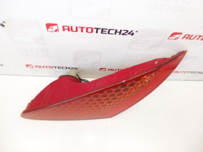 Rückleuchte Innenraum Peugeot 307 CC 964130008JE 6351S4 – Bild 2