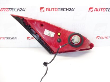 Rückleuchte Innenraum Peugeot 307 CC 964130008JE 6351S4 – Bild 4