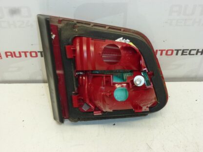 Rückleuchte rechts Innenraum Citroën C5 X7 Limousine 9687582980 6350EX – Bild 4