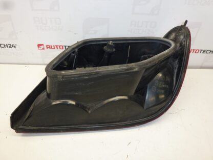 Rücklicht links Citroën Xsara 6350P0 – Bild 2