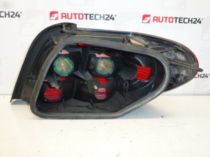 Rücklicht links Citroën Xsara 6350P0 – Bild 3