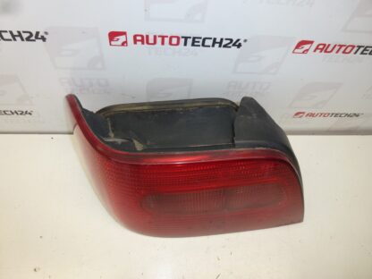 Rücklicht links Citroën Xsara 6350P0 – Bild 4