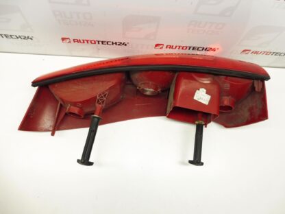 Rücklicht links Peugeot 807 6350Y4 – Bild 2