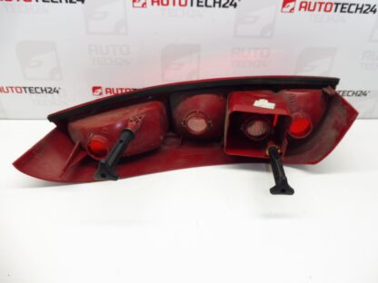 Rücklicht links Peugeot 807 6350Y4 – Bild 3