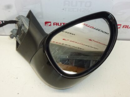 Rückspiegel links Citroën C4 8149ZT EXL – Bild 4