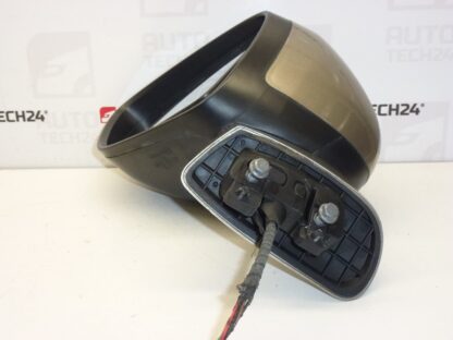 Rückspiegel links Citroën C4 KCH 8154EJ – Bild 4