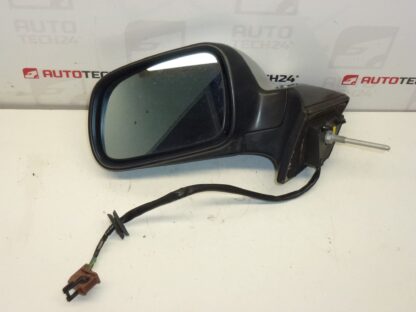 Rückspiegel links EZRC Peugeot 407 8149VG – Bild 4