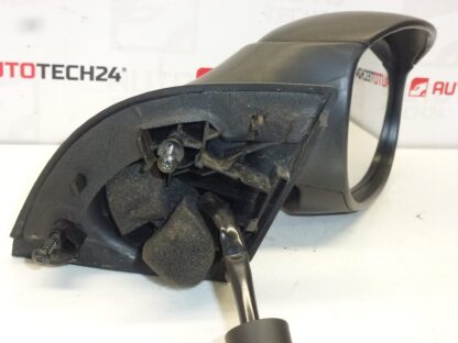 Rückspiegel rechts elektrisch Citroën C3 8149FK – Bild 3