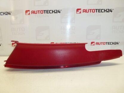 Rückstrahler rechts Citroën C4 9655863780 6351T9 – Bild 2
