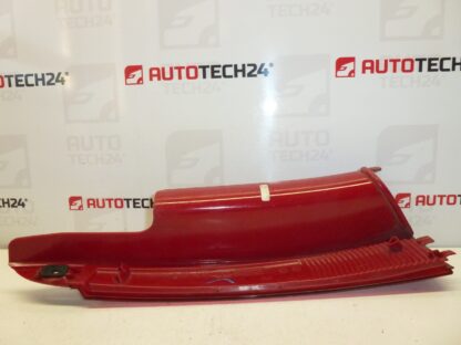 Rückstrahler rechts Citroën C4 9655863780 6351T9 – Bild 3