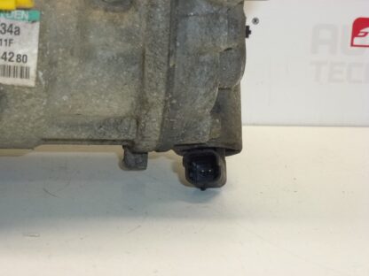 Sanden SD7C16 9654764280 1311F Klimakompressor – Bild 2