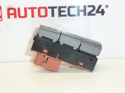 Schalter AFIL Citroën C5 II 96498320YW 6554JH – Bild 2