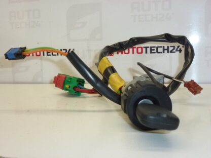 Schaltkasten Citroën C2 C3 4162AH – Bild 4