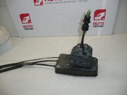 Schaltstangen PEUGEOT 407 9658259880 2400CH – Bild 3
