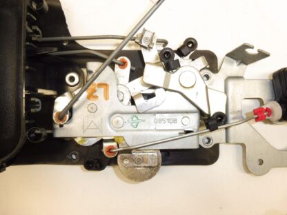 Schiebetürsteuerung hinten links Citroën C8 Peugeot 807 913794 – Bild 2