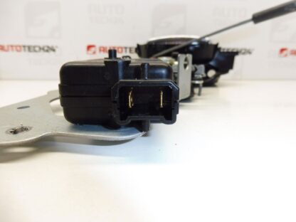 Schiebetürsteuerung hinten links Citroën C8 Peugeot 807 913794 – Bild 3