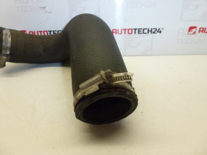 Schlauch 1.6 HDI Citroën Peugeot 0382EC – Bild 3
