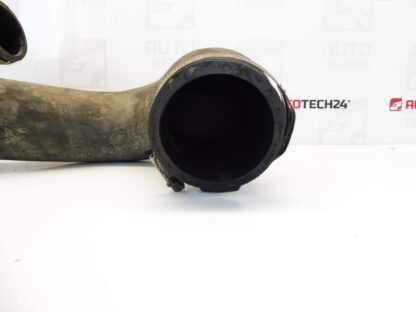 Schlauch Citroën Peugeot 2.2 HDI 0382FL – Bild 2
