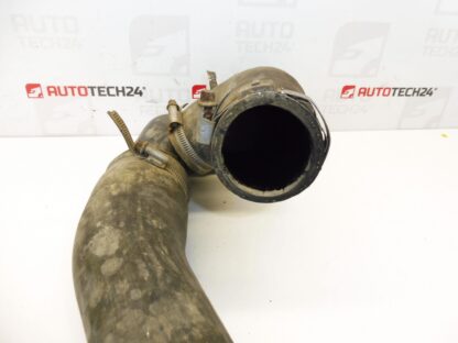 Schlauch Citroën Peugeot 2.2 HDI 0382FL – Bild 3