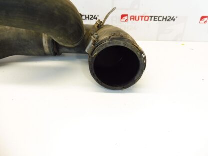Schlauch Citroën Peugeot 2.2 HDI 0382FL – Bild 4