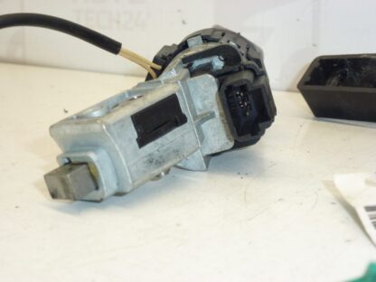 Schlosssatz 3 Schlüssel Peugeot 307 4162KF 4162KG – Bild 3