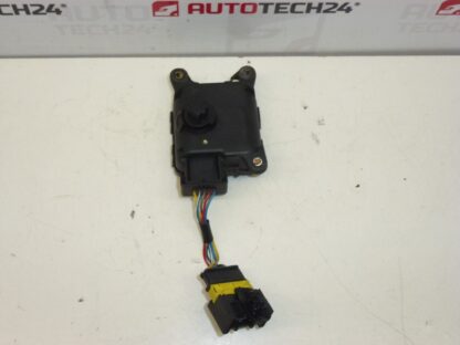 Servo Bosch Citroën Peugeot 0132801160 6447ER – Bild 2