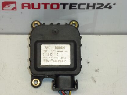 Servo Bosch Citroën Peugeot 0132801160 6447ER – Bild 4