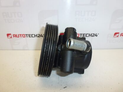 Servo Citroën Peugeot 1.6 HDI 9665709080 4007WL REPAS – Bild 4