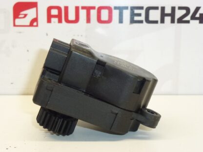Servoheizung BEHR H1959 U b 14 Citroën Peugeot EAD512 6447RZ – Bild 2
