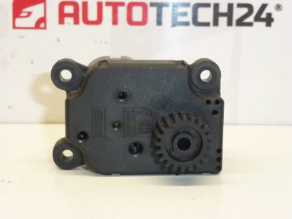 Servoheizung BEHR H1959 U b 14 Citroën Peugeot EAD512 6447RZ – Bild 3