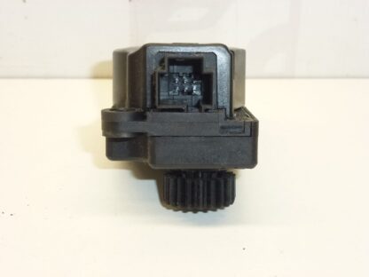 Servoheizung BEHR H1959 U b 14 Citroën Peugeot EAD512 6447RZ – Bild 4