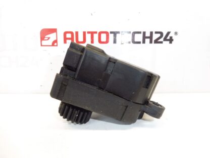 Servoheizung BEHR H1959 U b 41 Citroën Peugeot EAD512 6447RZ – Bild 2