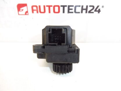 Servoheizung BEHR H1959 U b 41 Citroën Peugeot EAD512 6447RZ – Bild 3