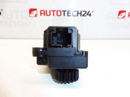 Servoheizung BEHR H1959 U b 44 Citroën Peugeot EAD512 6447RZ – Bild 4