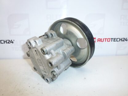 Servopumpe Citroën Peugeot 9636086680 – Bild 2