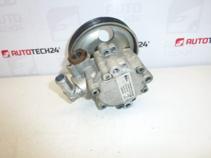 Servopumpe Citroën Peugeot 9636086680 – Bild 4