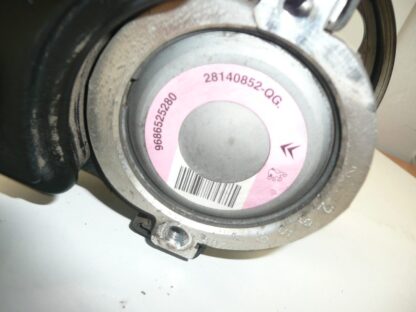 Servopumpe Citroën Peugeot 9686525280 4007WN – Bild 2