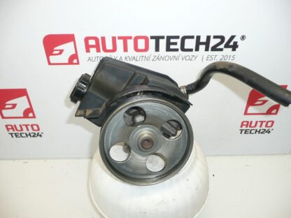 Servopumpe Citroën Peugeot 9686525280 4007WN