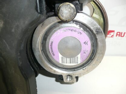 Servopumpe Peugeot 206 1.4i 1.6i 2.0i 9636868880 4007KX – Bild 3