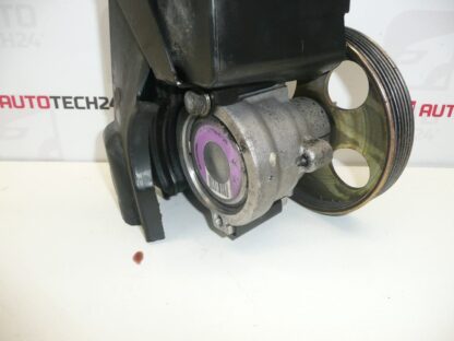 Servopumpe Peugeot 206 1.4i 1.6i 2.0i 9636868880 4007KX – Bild 4
