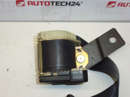 Sicherheitsgurt links vorne Citroën Xsara 96385652XX 8973T4 – Bild 2