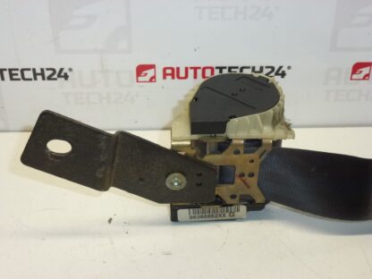 Sicherheitsgurt links vorne Citroën Xsara 96385652XX 8973T4 – Bild 4