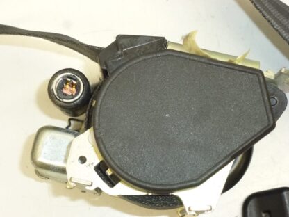 Sicherheitsgurt rechts Sicherheitsgurt Peugeot 207 96863715XX 8975JW – Bild 2
